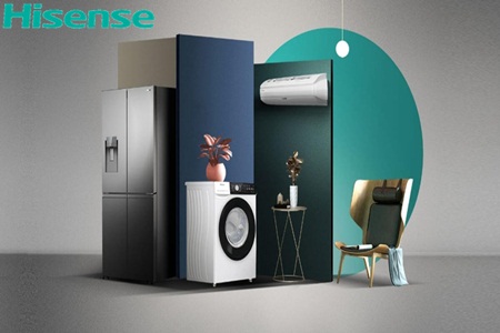 هايسنس الزقازيق صيانة